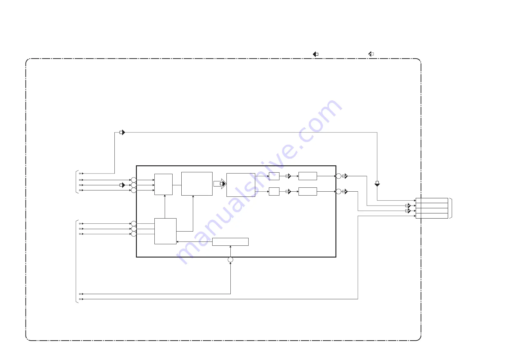 Sylvania 6720FDD Service Manual Download Page 18