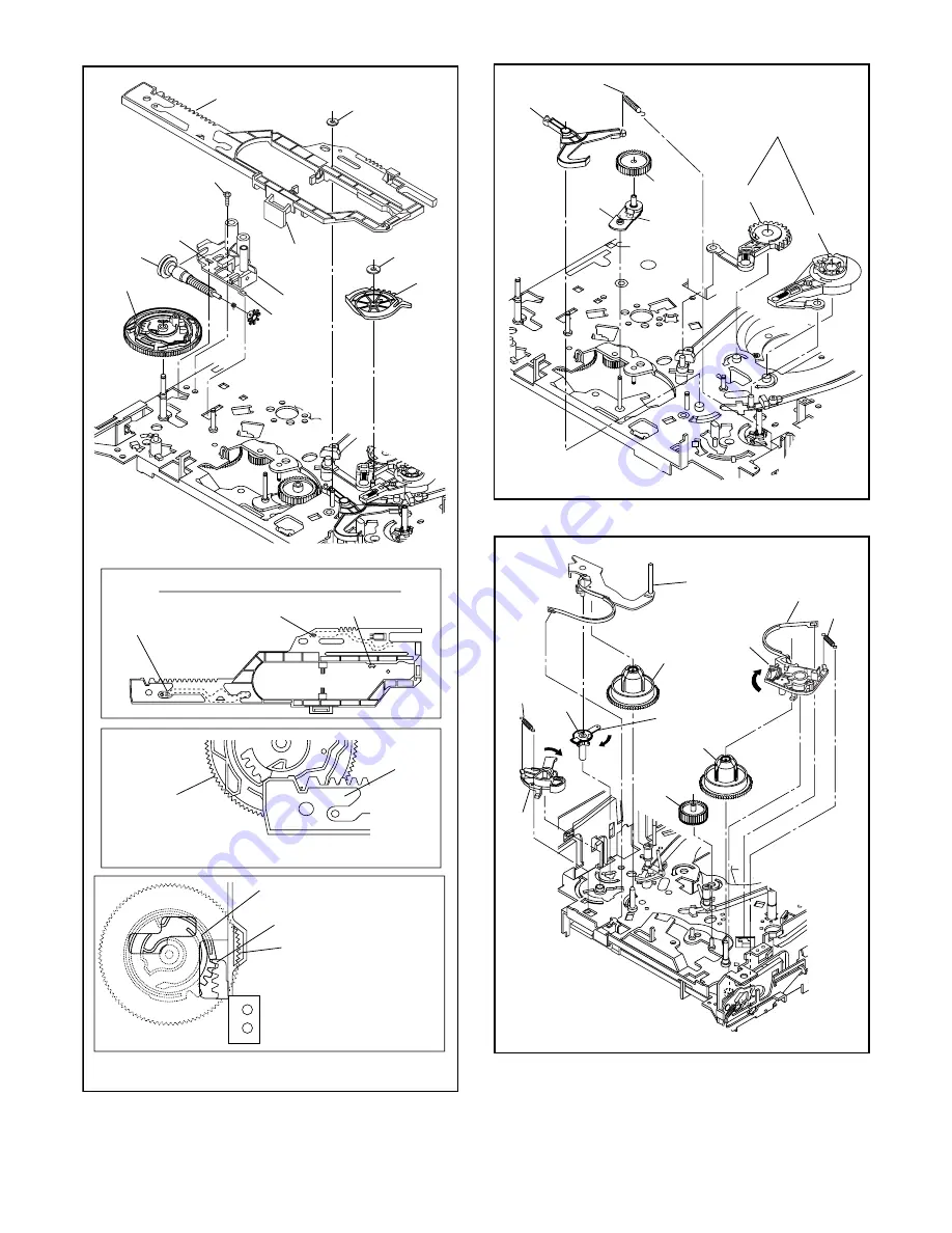 Sylvania 6720FDD Скачать руководство пользователя страница 47