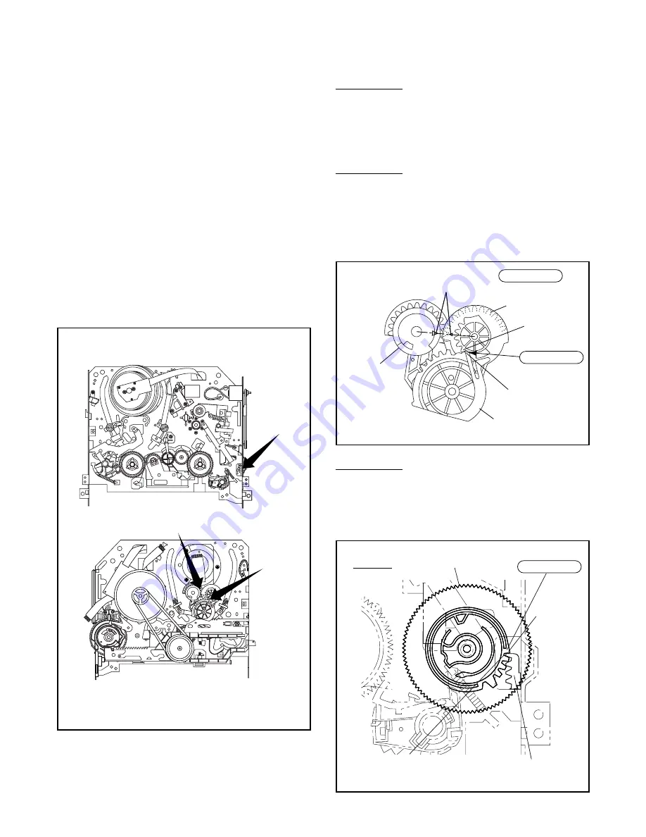 Sylvania 6720FDD Service Manual Download Page 49