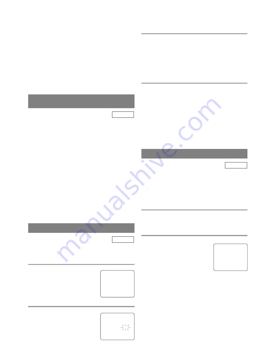 Sylvania 6720FDE Owner'S Manual Download Page 34