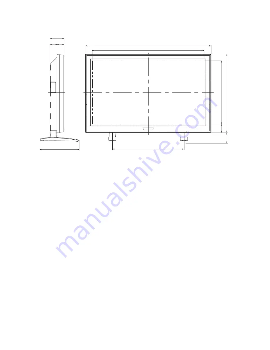 Sylvania 6842PE M Service Manual Download Page 5