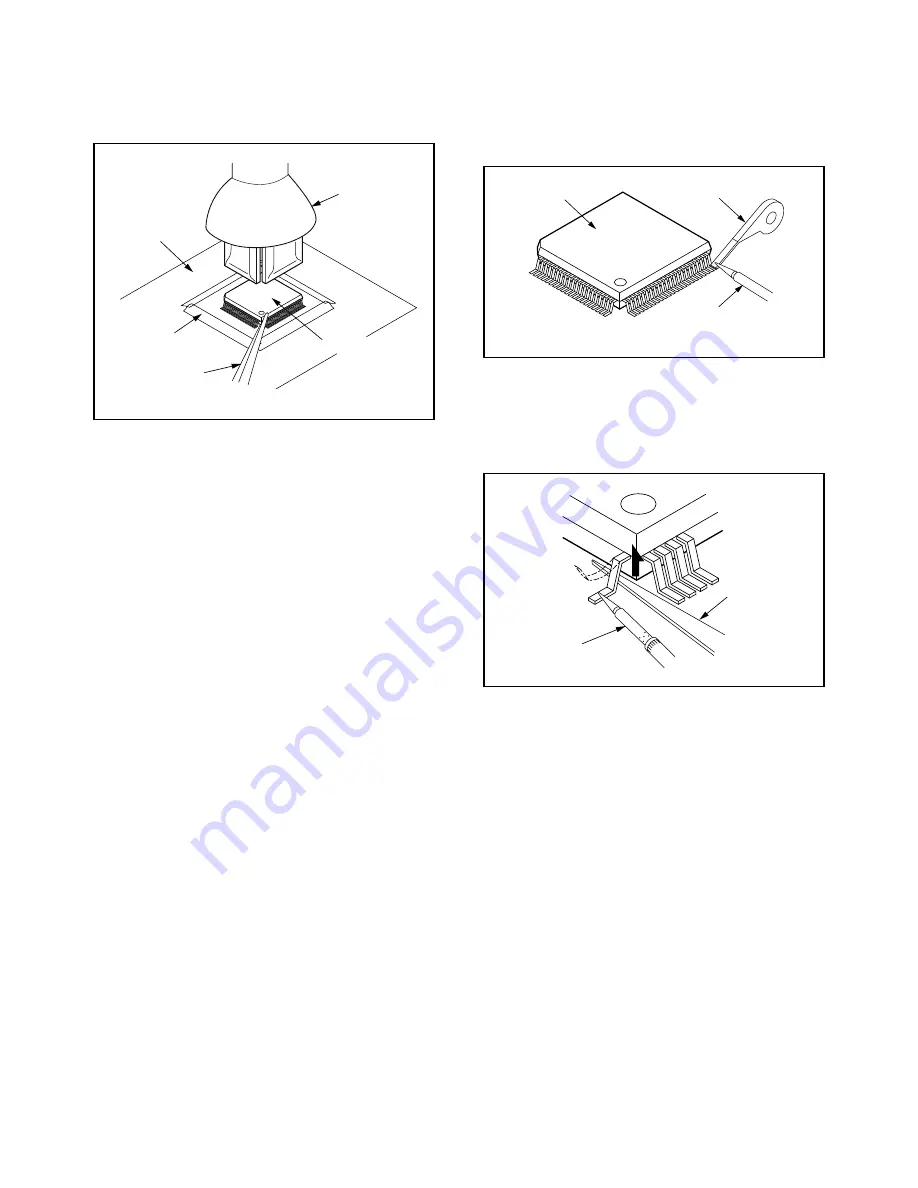 Sylvania 6842PE M Service Manual Download Page 11