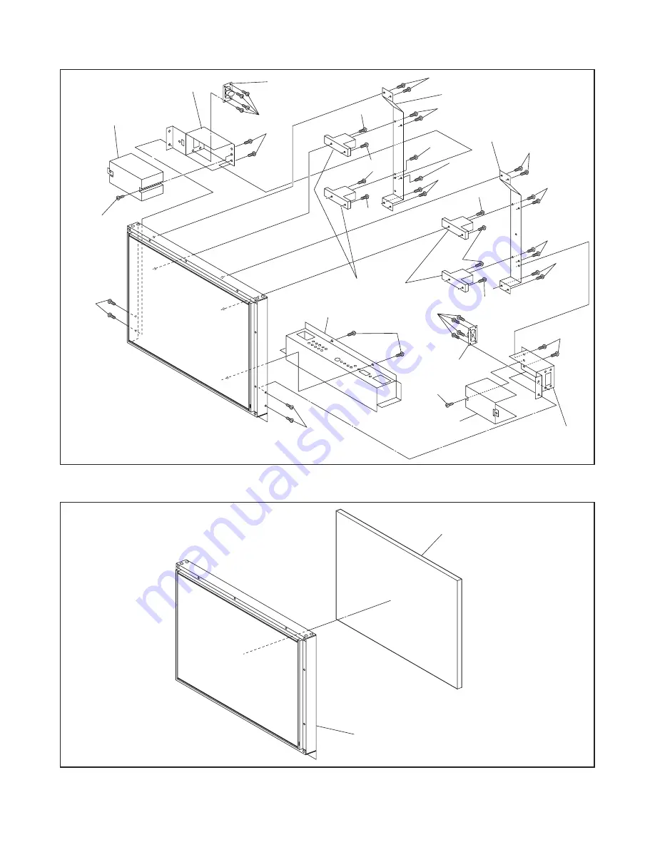 Sylvania 6842PE M Service Manual Download Page 21