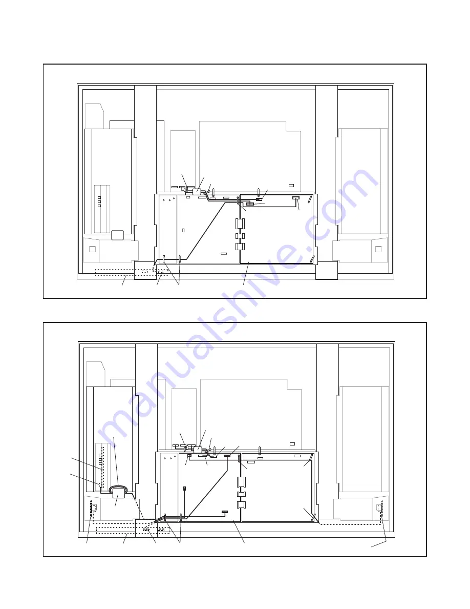 Sylvania 6842PE M Service Manual Download Page 22