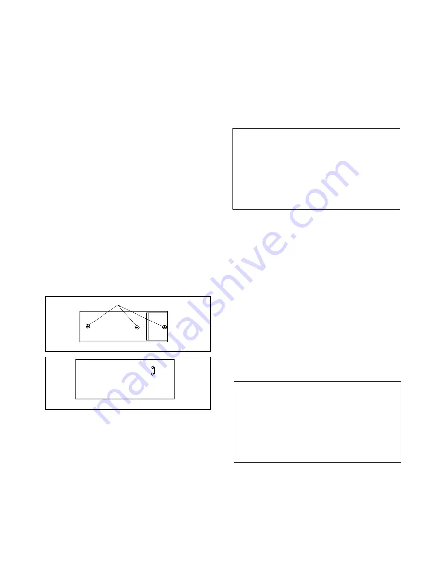 Sylvania 6842PE M Service Manual Download Page 24