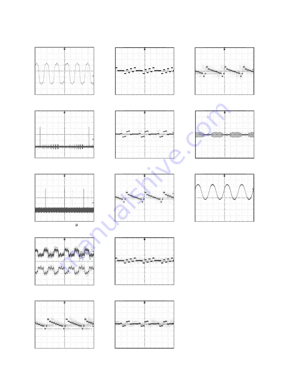 Sylvania 6842PE M Service Manual Download Page 54