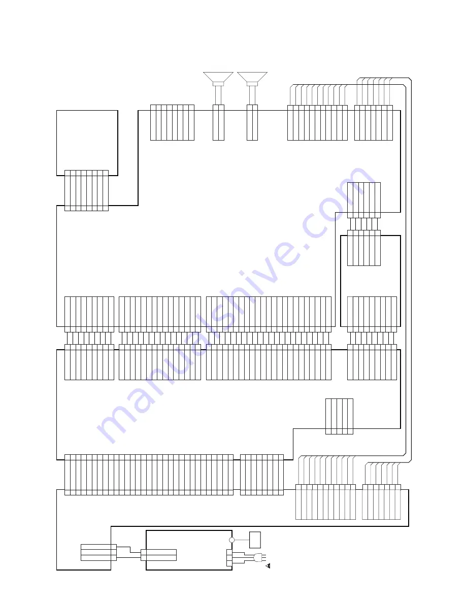 Sylvania 6842PE M Service Manual Download Page 55