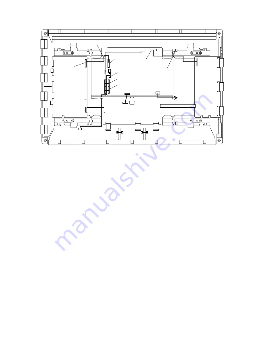 Sylvania 6842PE M Service Manual Download Page 69