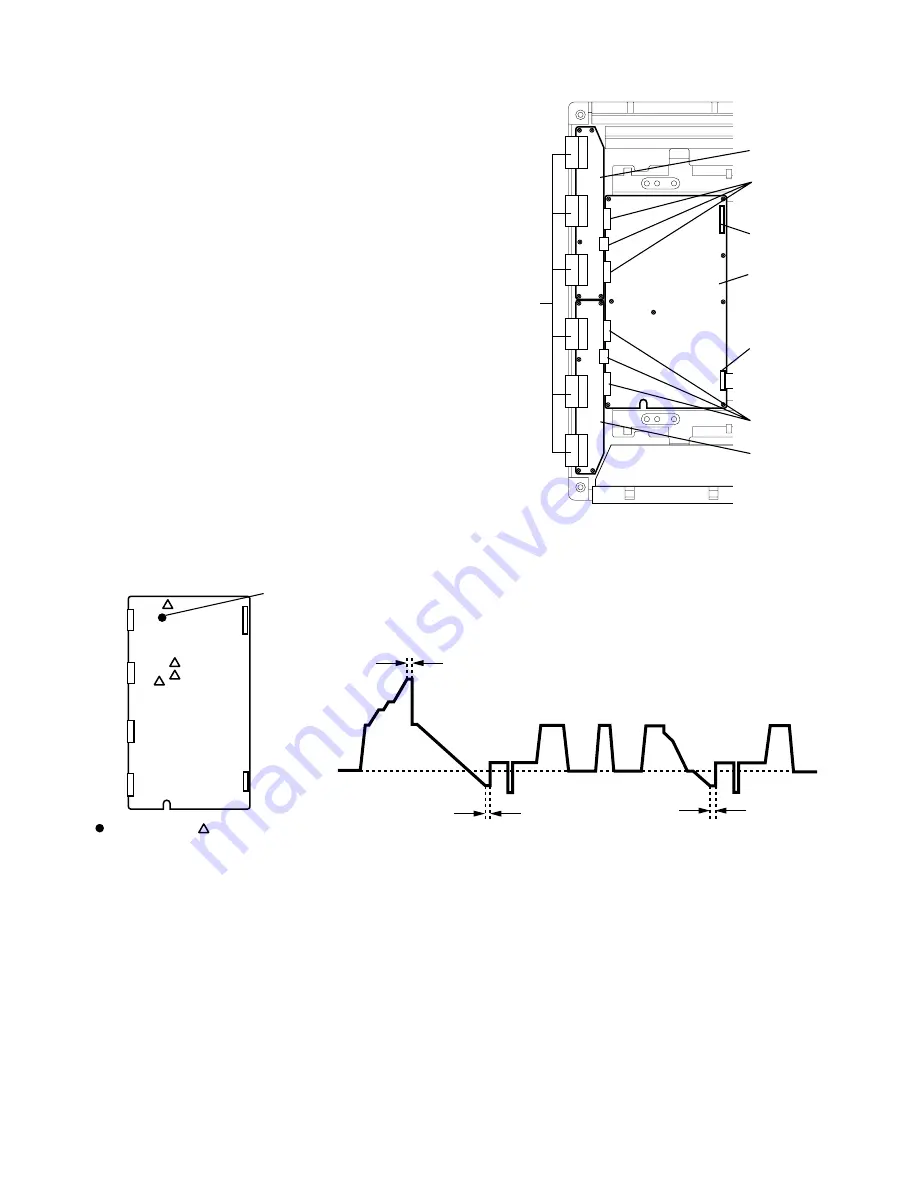 Sylvania 6842PE M Service Manual Download Page 72