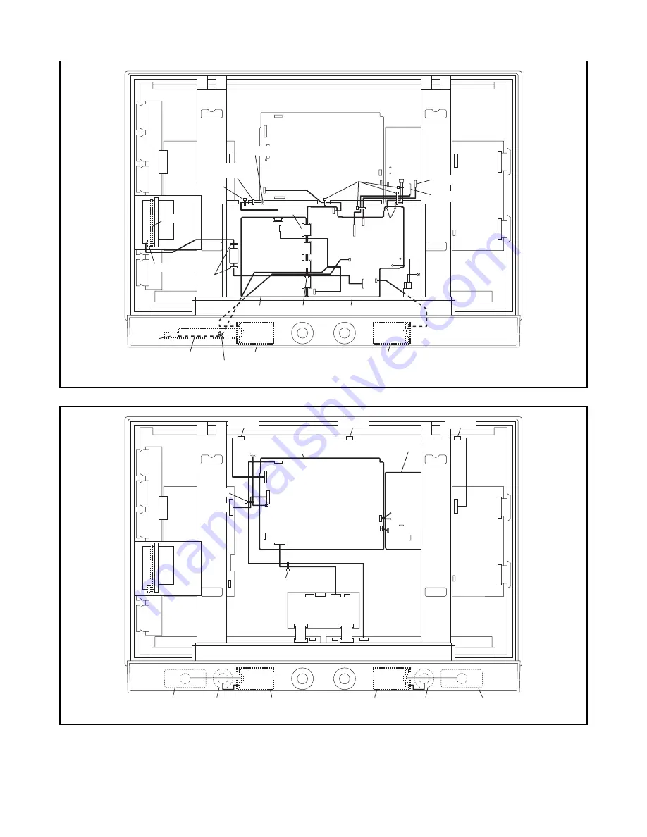 Sylvania 6842THG Service Manual Download Page 27