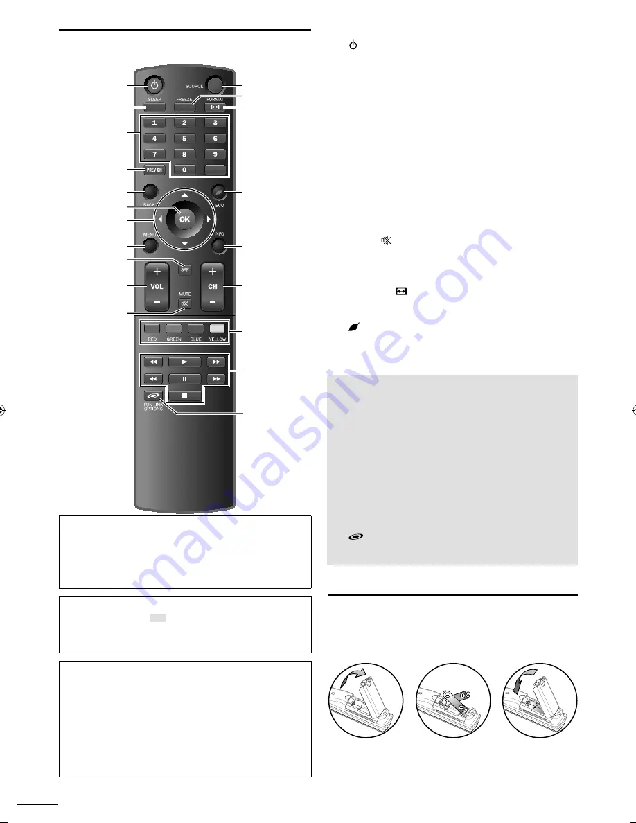 Sylvania A01PDUH Owner'S Manual Download Page 53