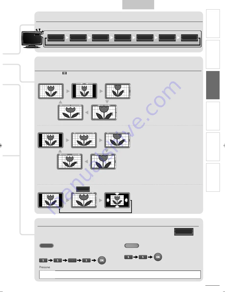 Sylvania A01PDUH Owner'S Manual Download Page 99