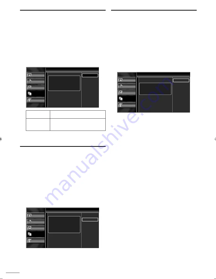 Sylvania A01PDUH Owner'S Manual Download Page 112