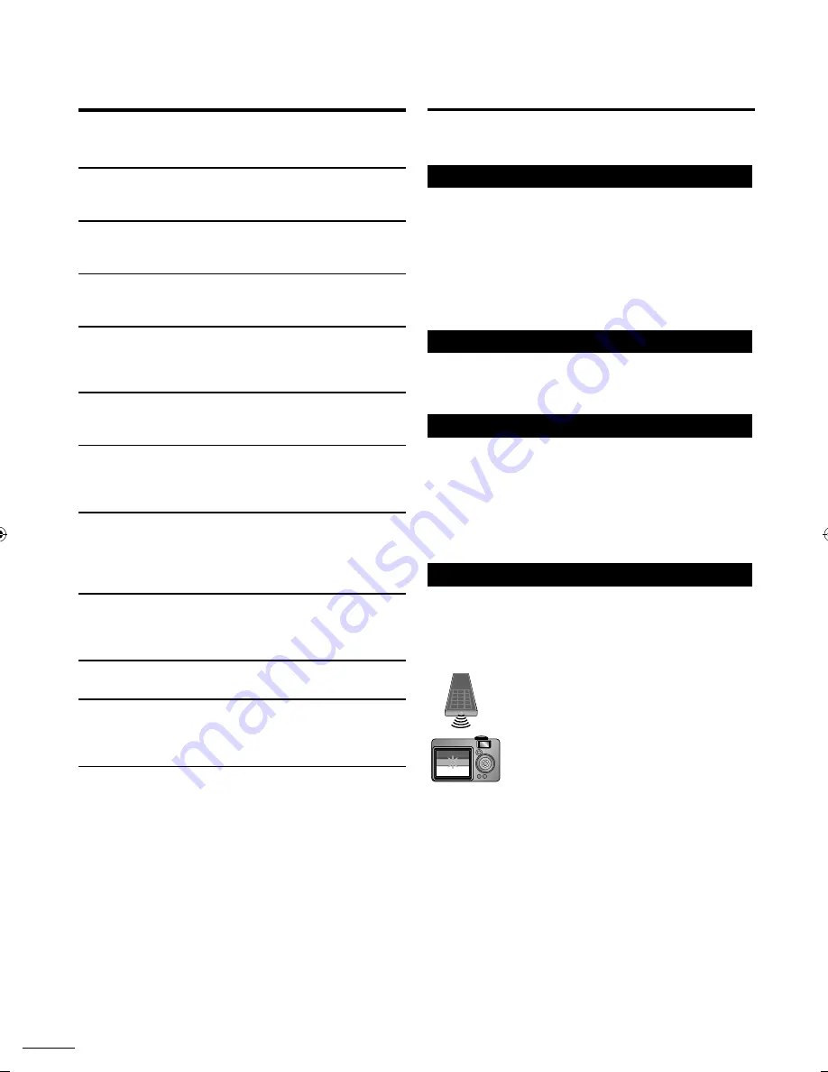 Sylvania A01PDUH Owner'S Manual Download Page 116