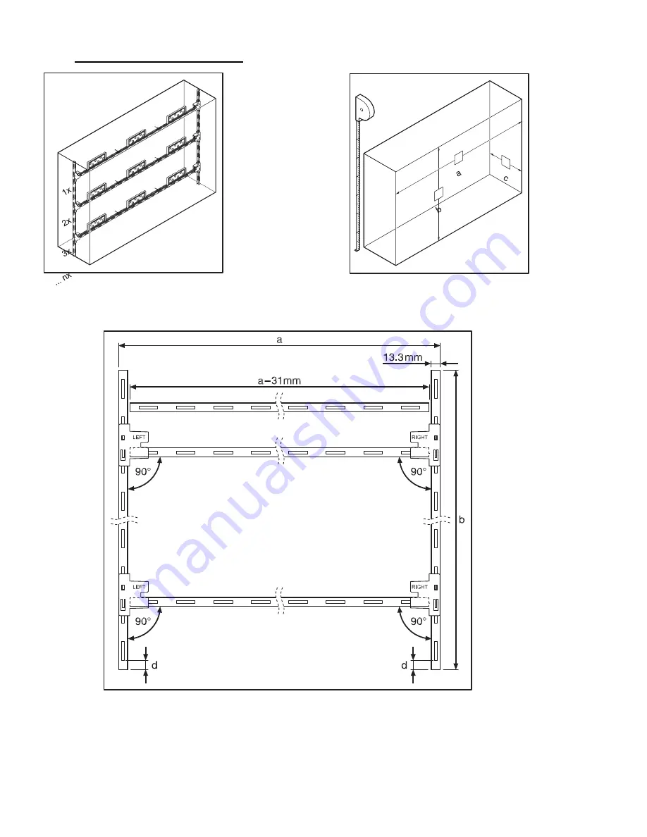 Sylvania BoxLED DS Plus Скачать руководство пользователя страница 2