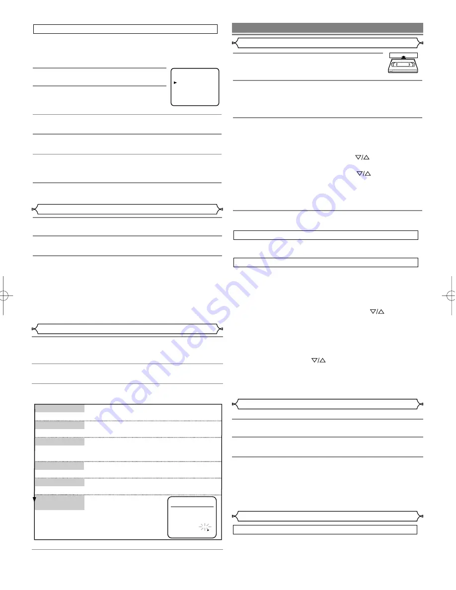 Sylvania C6240VD Owner'S Manual Download Page 4