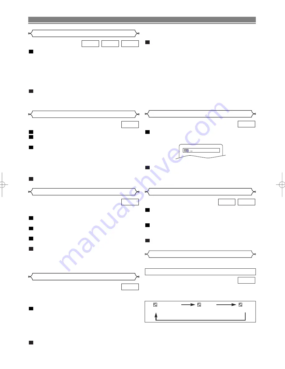 Sylvania CDVL100D Owner'S Manual Download Page 10