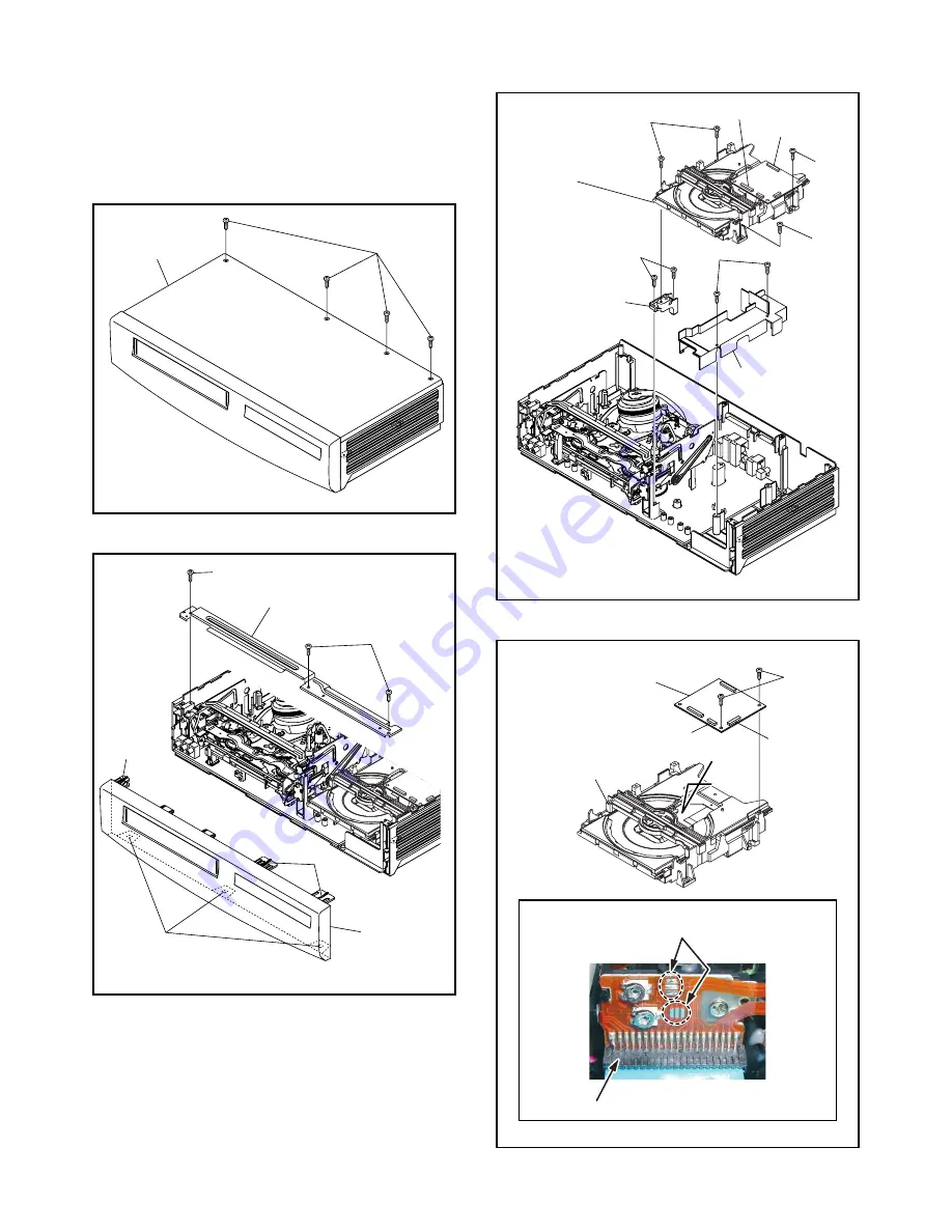 Sylvania DV220SL8 A Скачать руководство пользователя страница 15