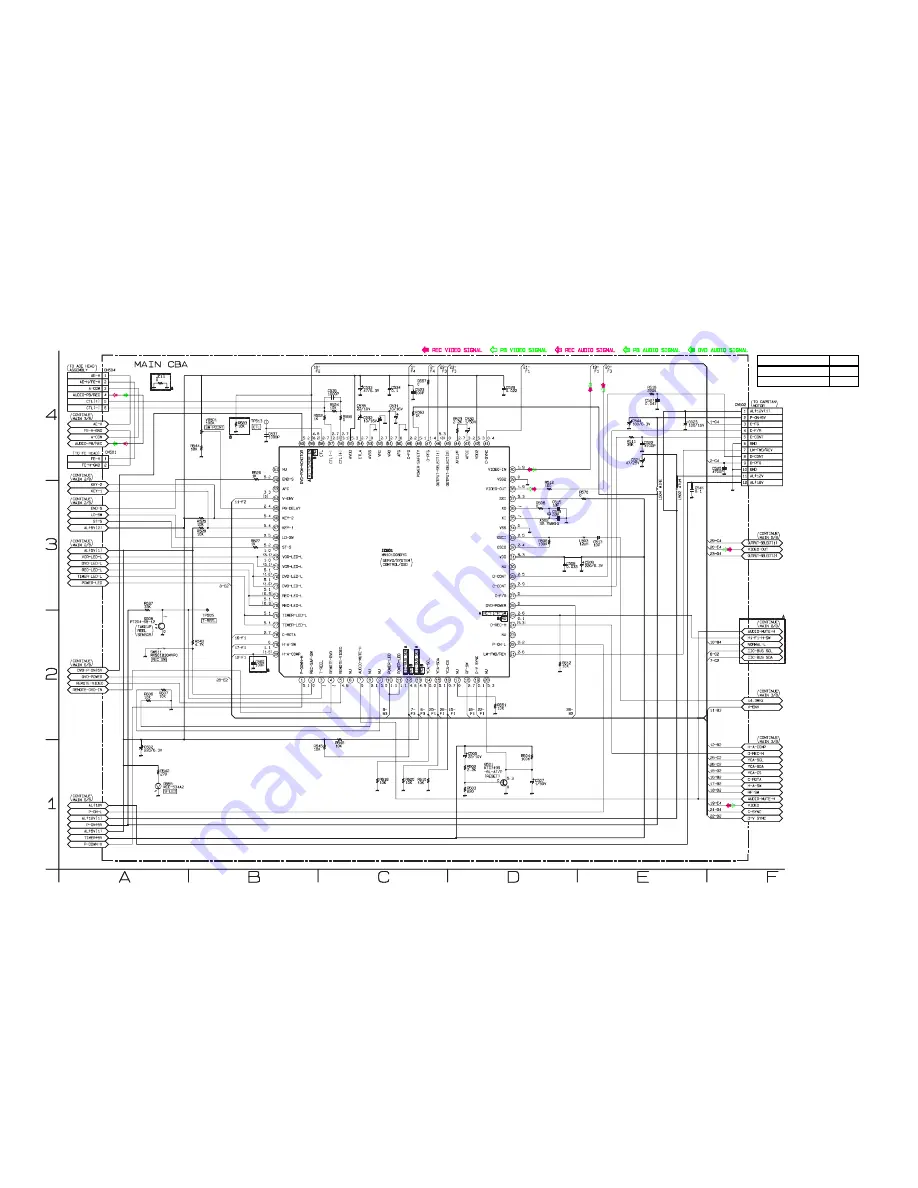 Sylvania DV220SL8 A Скачать руководство пользователя страница 34