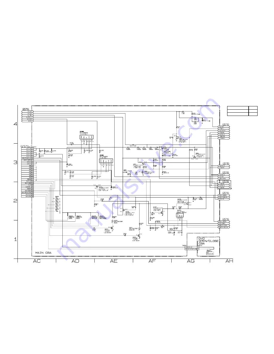 Sylvania DV220SL8 A Скачать руководство пользователя страница 39