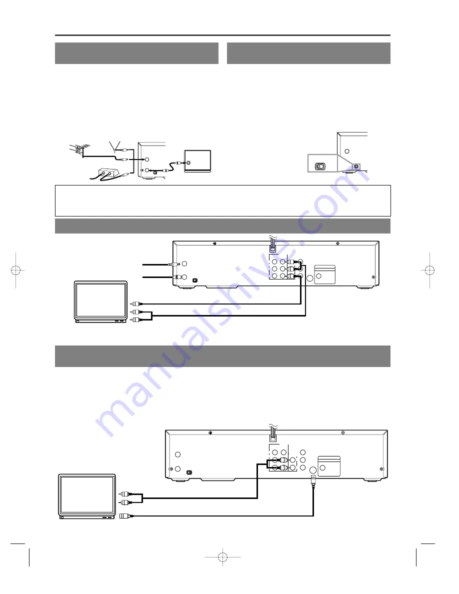 Sylvania DVC800C Скачать руководство пользователя страница 14