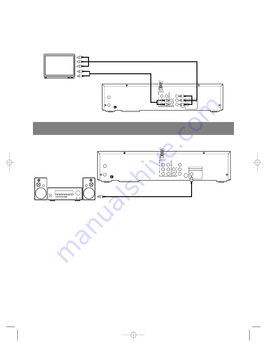 Sylvania DVC800C Скачать руководство пользователя страница 15