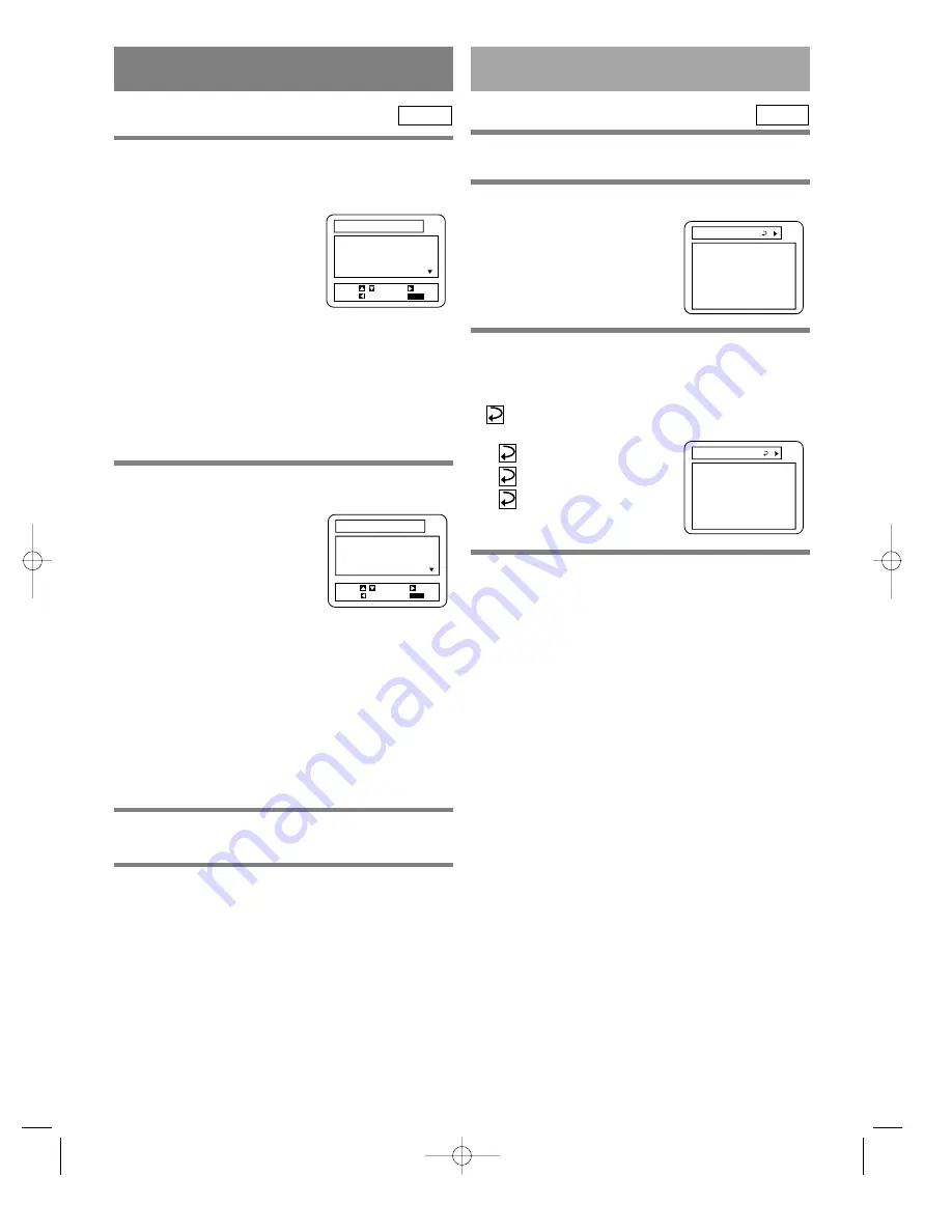 Sylvania DVC800C Скачать руководство пользователя страница 29