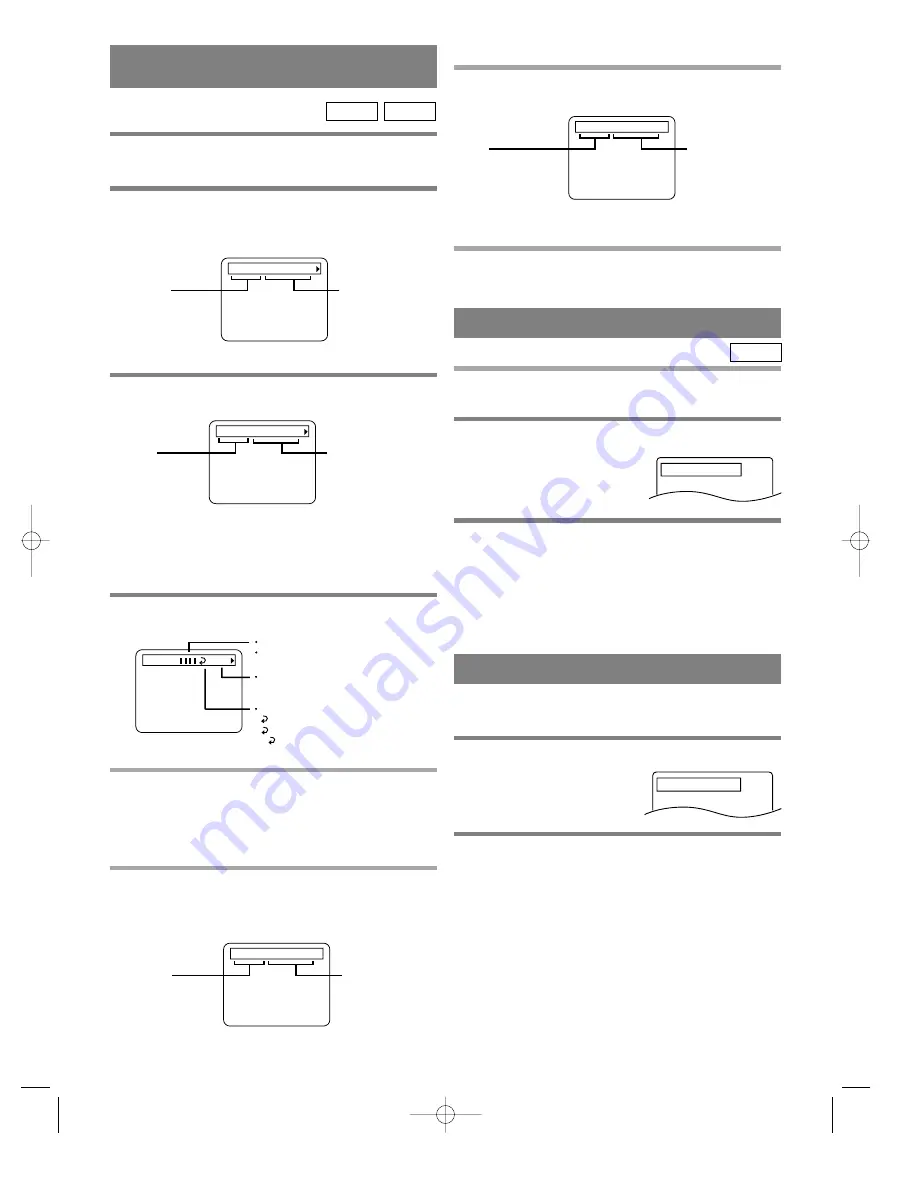 Sylvania DVC800C Скачать руководство пользователя страница 33