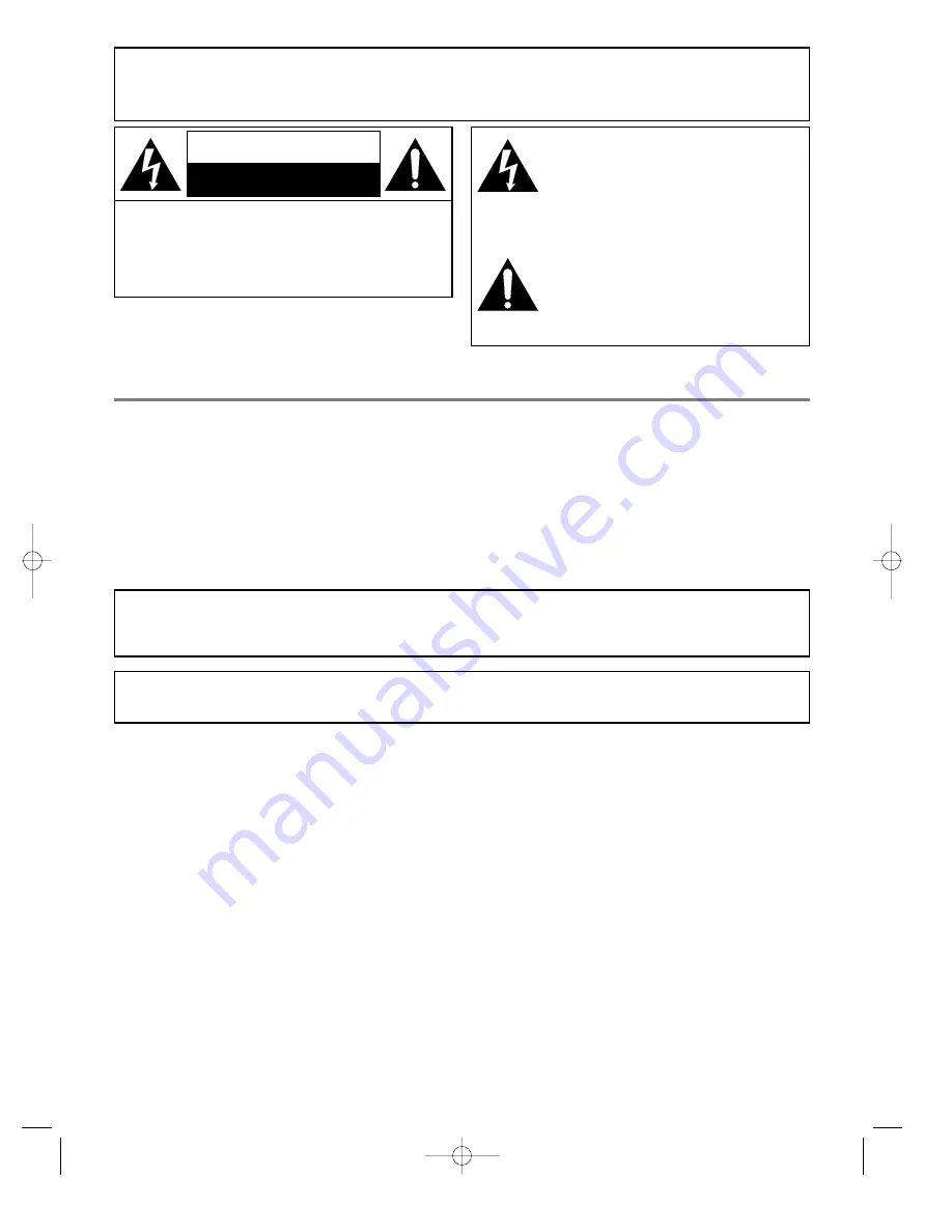 Sylvania DVC800CC Owner'S Manual Download Page 2