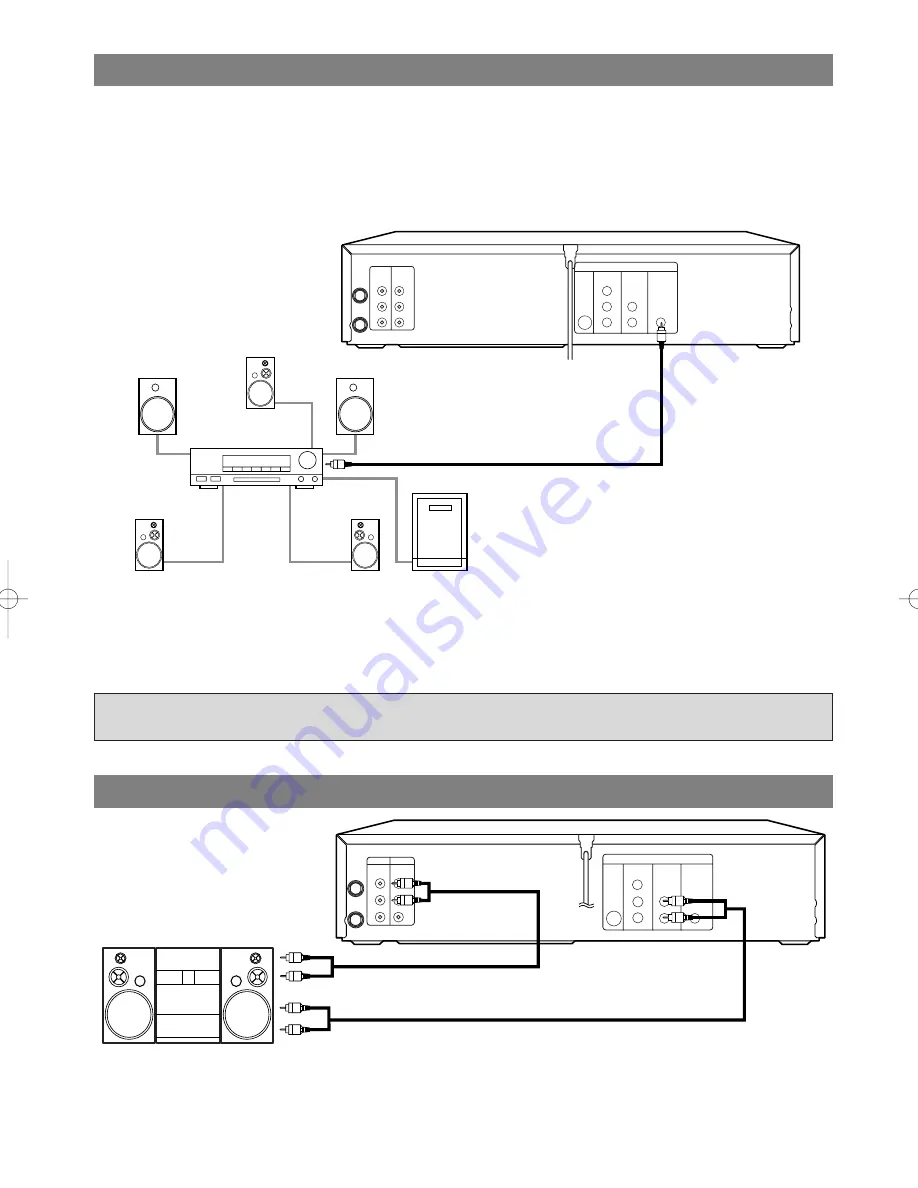 Sylvania DVC860D Скачать руководство пользователя страница 15