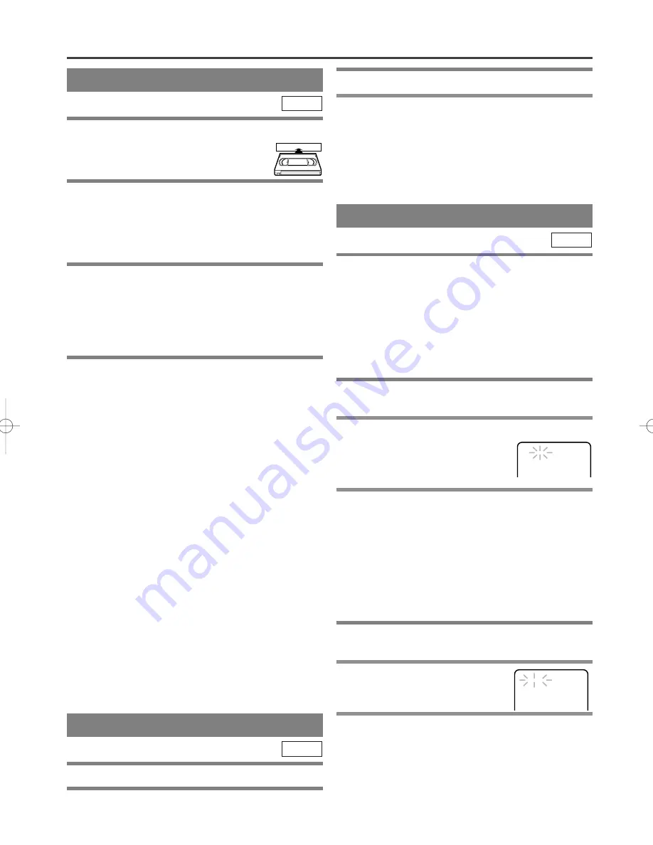 Sylvania DVC860D Owner'S Manual Download Page 18