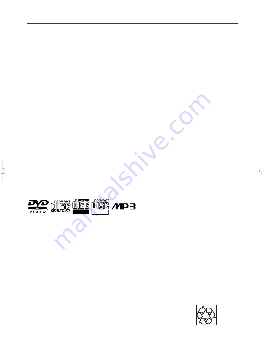 Sylvania DVC860D Скачать руководство пользователя страница 33