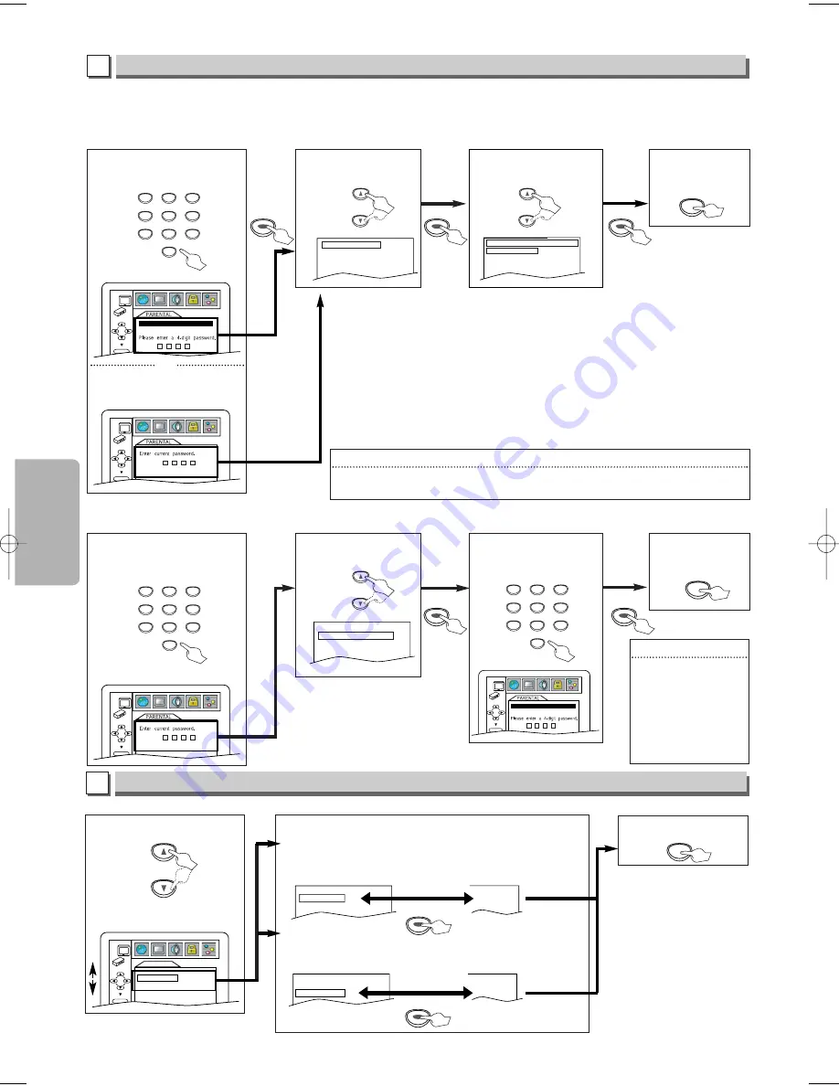 Sylvania HT6051F Owner'S Manual Download Page 20