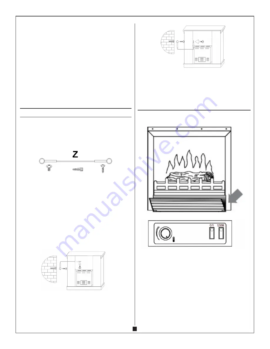 Sylvania Kingsley SRM769D-36FMC Скачать руководство пользователя страница 2