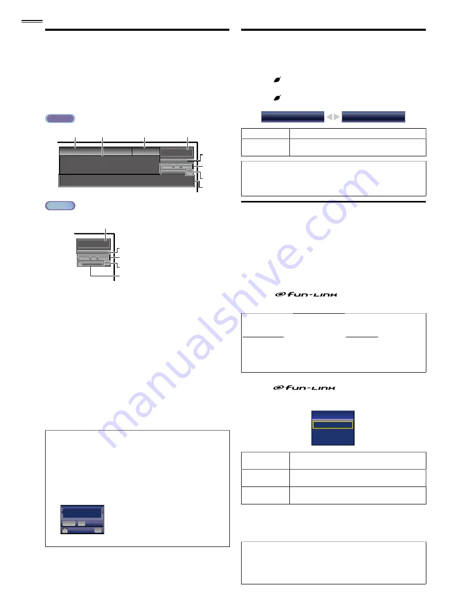 Sylvania LC 401SS2 Owner'S Manual Download Page 14