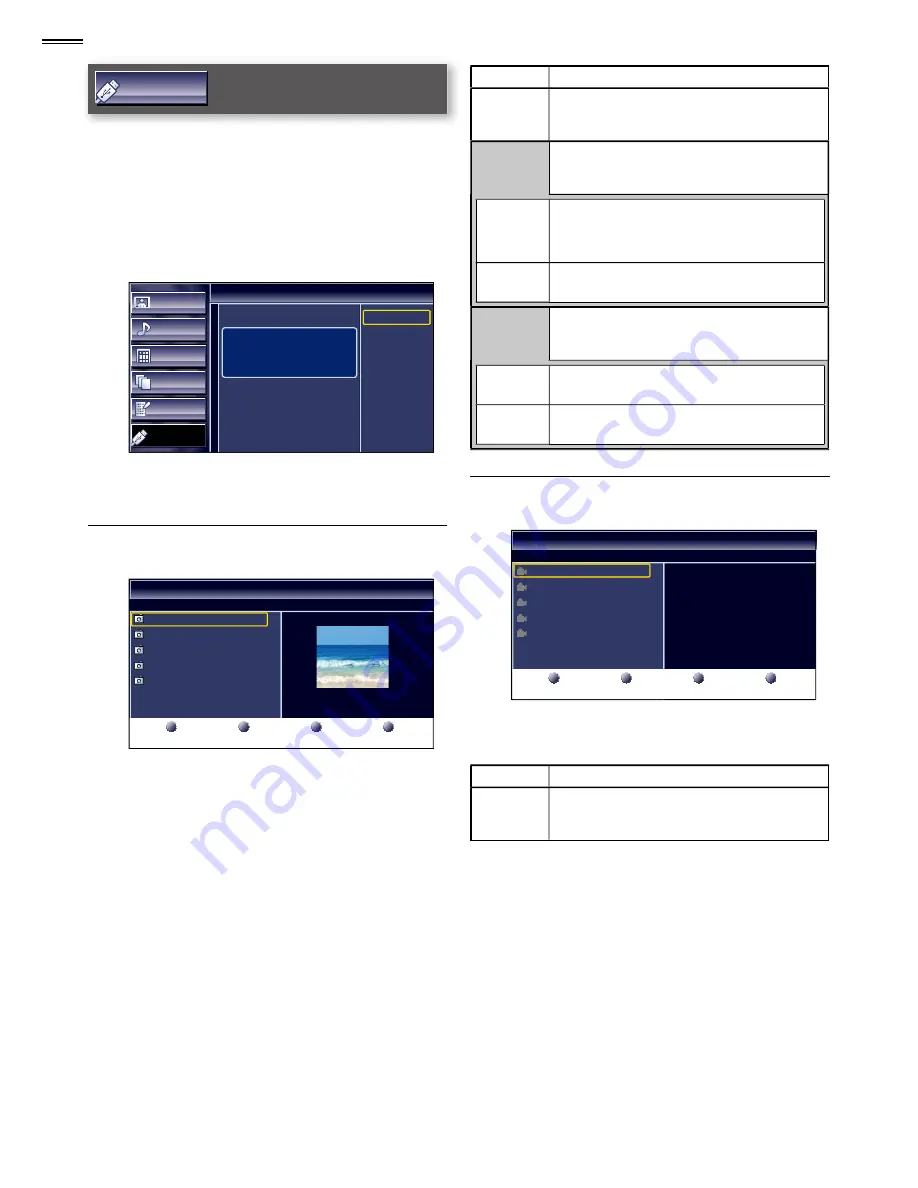 Sylvania LC 401SS2 Owner'S Manual Download Page 24