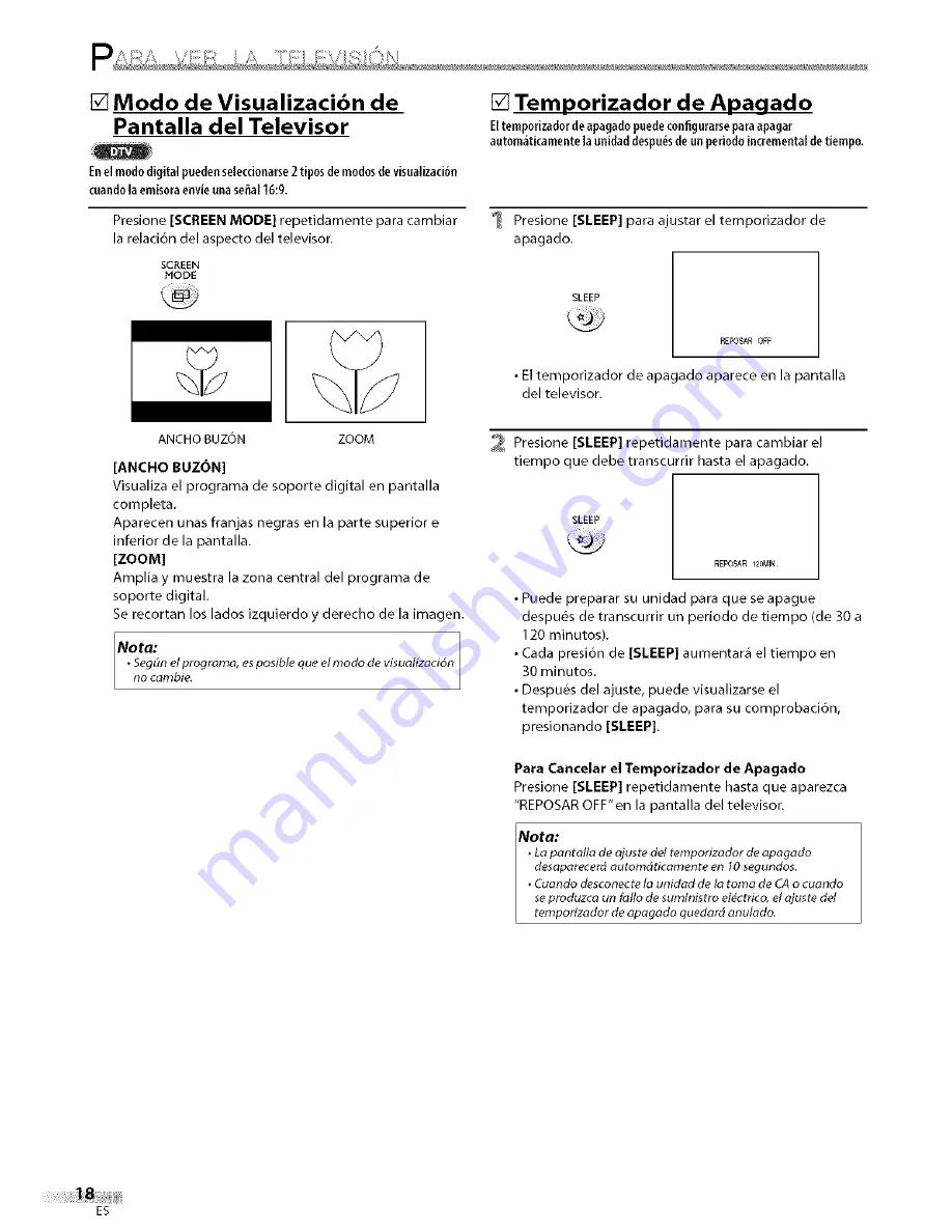 Sylvania LC155SL8P Owner'S Manual Download Page 48