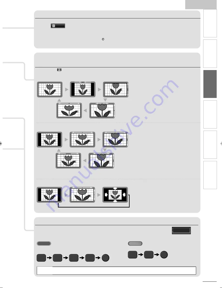 Sylvania LC190SL1 Owner'S Manual Download Page 17