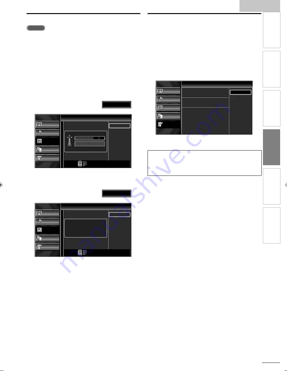 Sylvania LC190SL1 Owner'S Manual Download Page 21