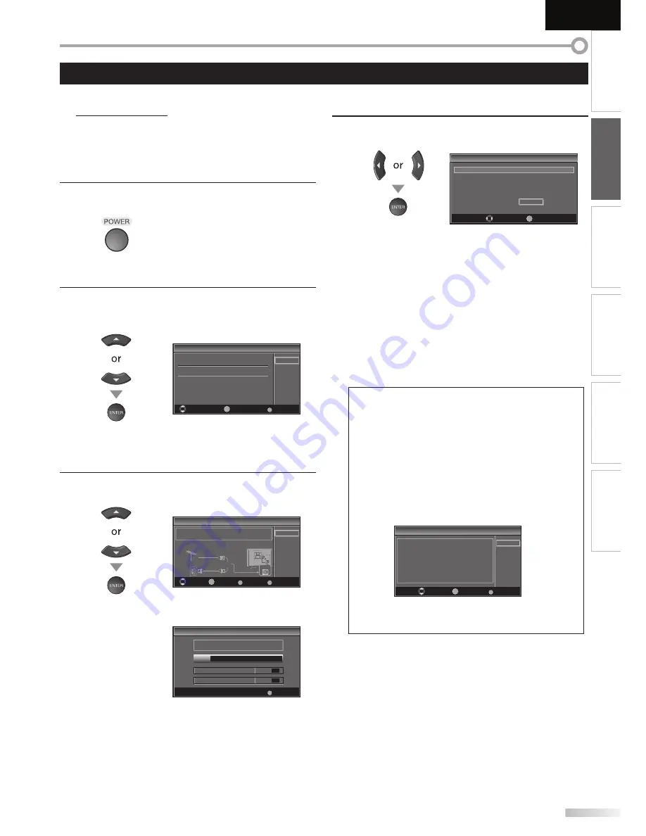 Sylvania LC195SSX Owner'S Manual Download Page 13