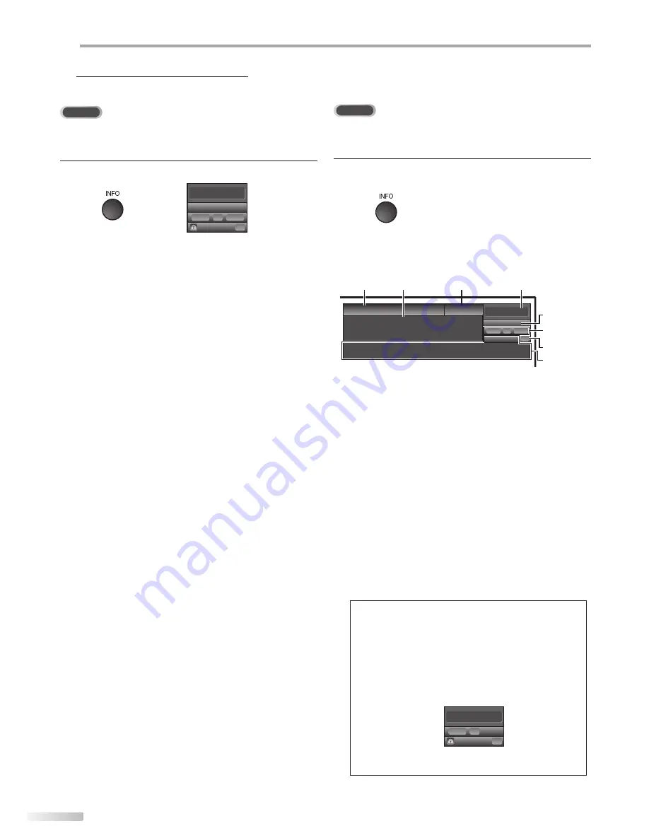 Sylvania LC195SSX Owner'S Manual Download Page 54