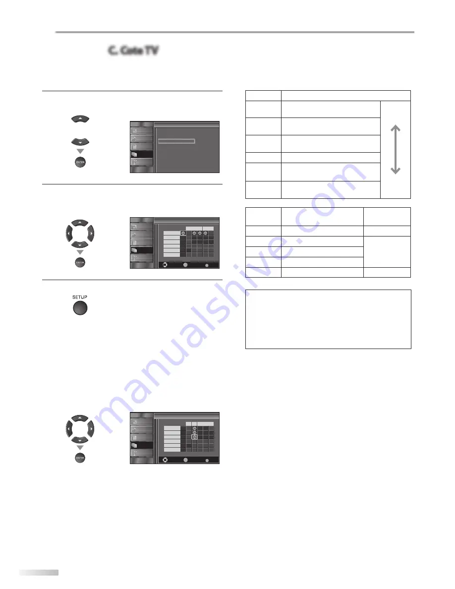 Sylvania LC195SSX Owner'S Manual Download Page 66