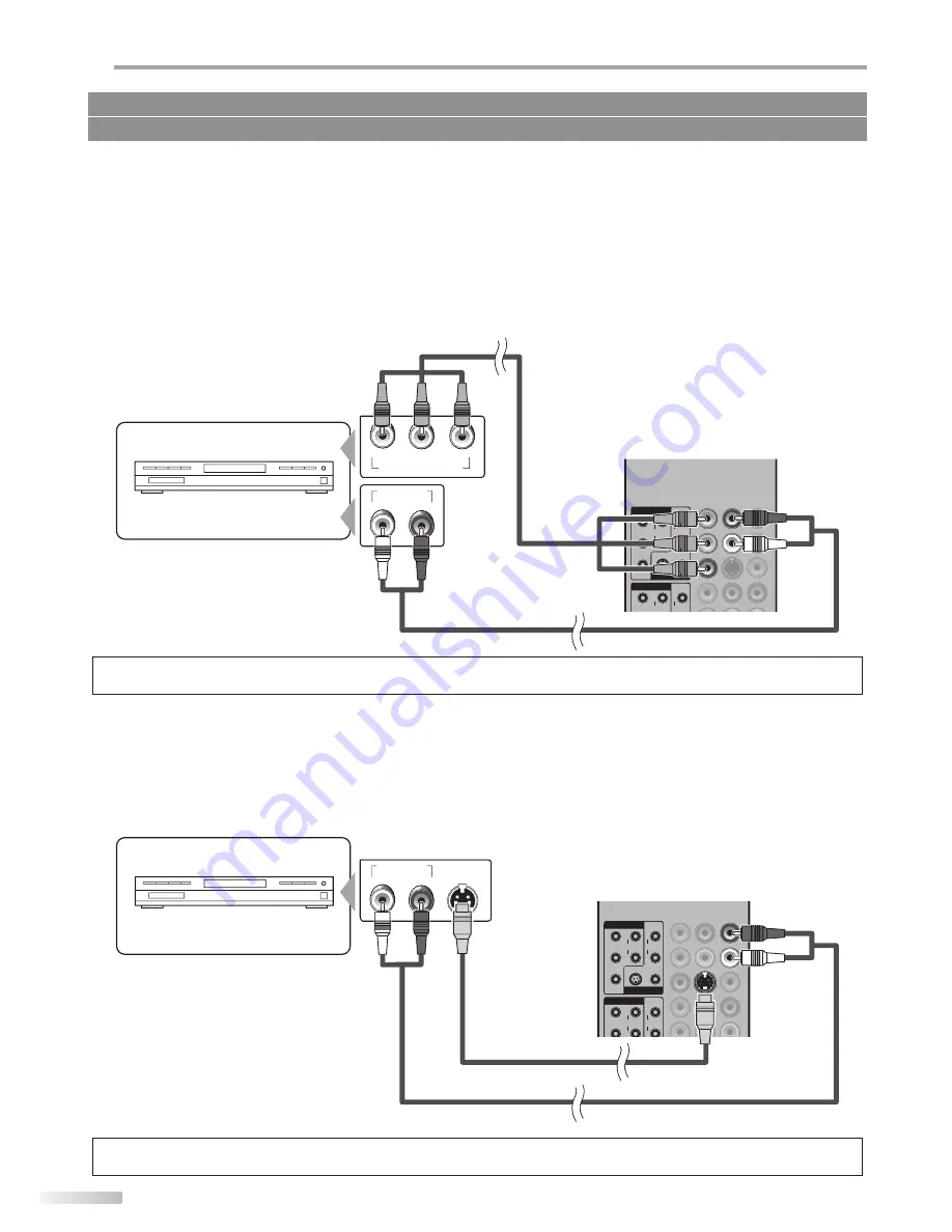 Sylvania LC320SL8 Скачать руководство пользователя страница 10