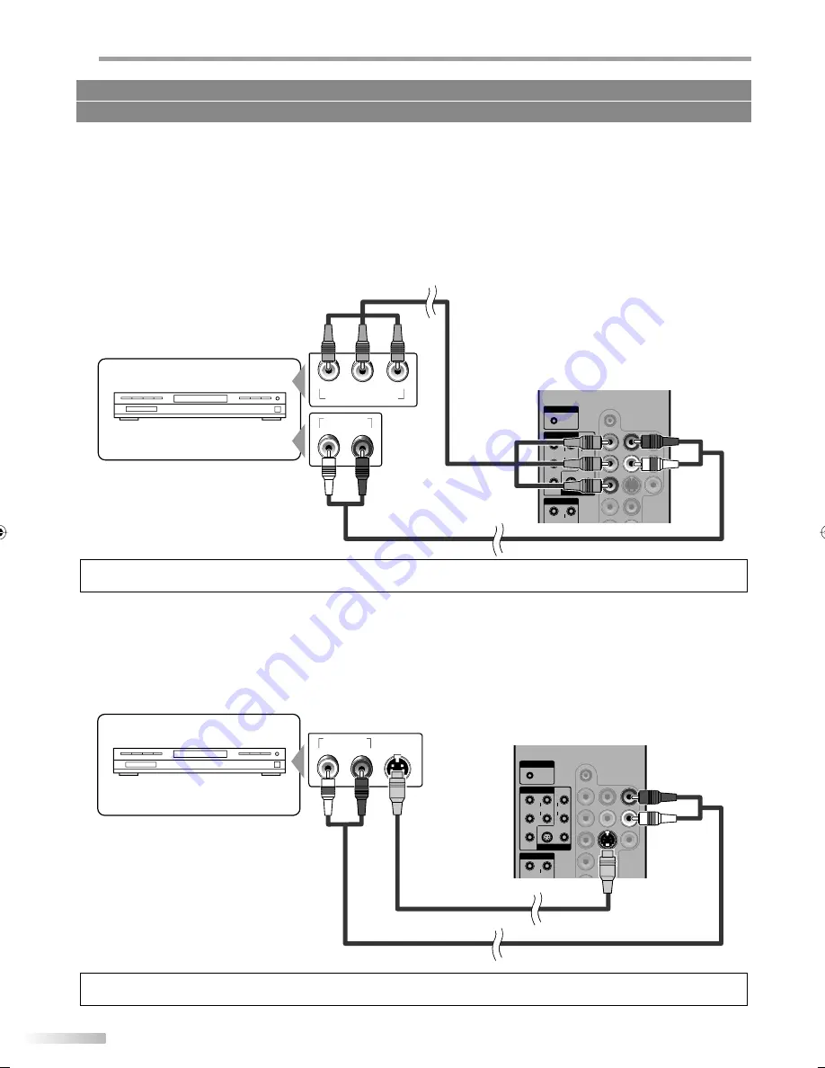 Sylvania lc320ss8 Owner'S Manual Download Page 10