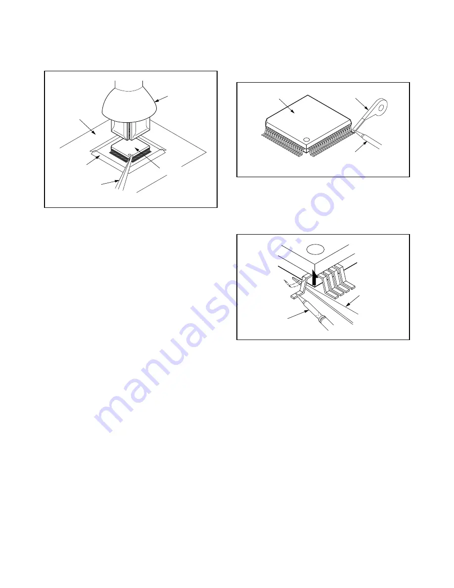 Sylvania LC320SS9 A Service Manual Download Page 12