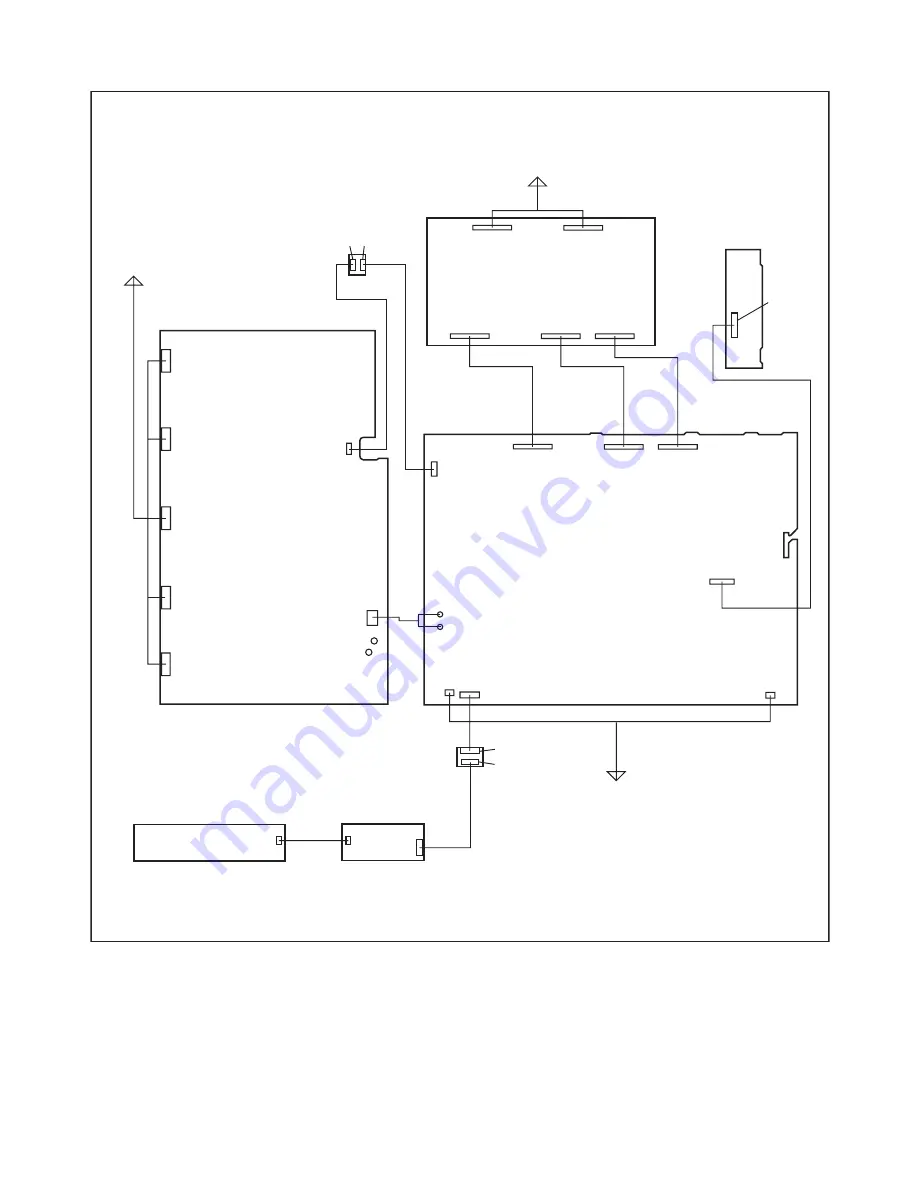 Sylvania LC320SS9 A Service Manual Download Page 20