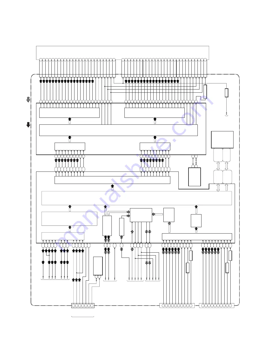 Sylvania LC320SS9 A Service Manual Download Page 29