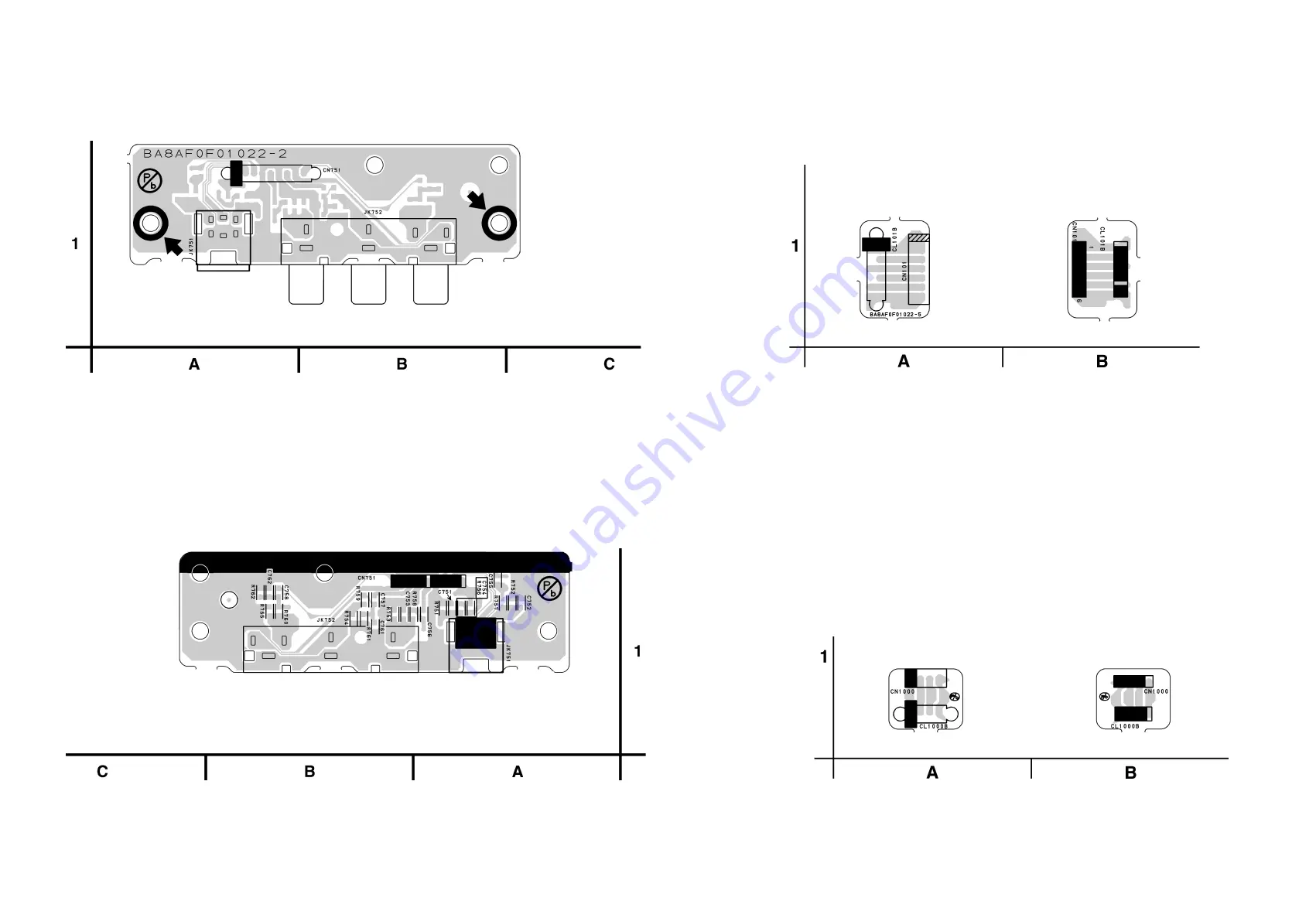 Sylvania LC320SS9 A Скачать руководство пользователя страница 49