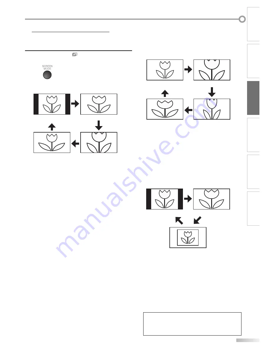 Sylvania LC321SS9 Owner'S Manual Download Page 17