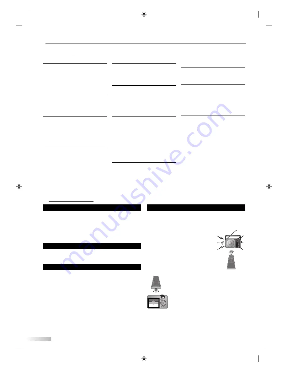 Sylvania LC321SS9 Owner'S Manual Download Page 74